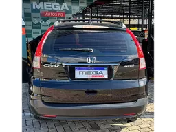 Honda CRV