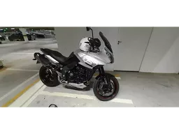 Triumph Tiger Sport