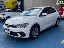 Volkswagen Polo Hatch