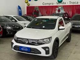 Volkswagen Saveiro