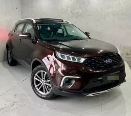 Ford Territory