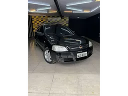 Chevrolet Astra