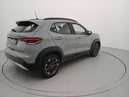 Fiat Pulse