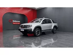 Renault Oroch