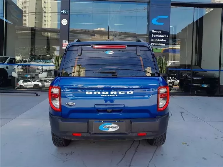 Foto do carro