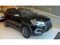 Chery Tiggo 2