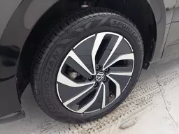 Volkswagen Polo Hatch