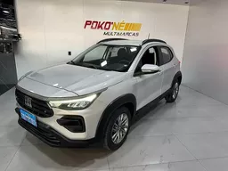Fiat Pulse