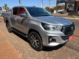 Hilux