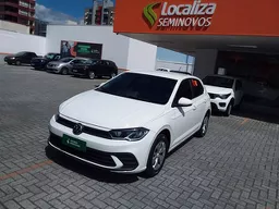 Volkswagen Polo Hatch