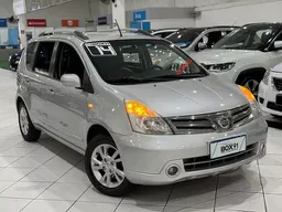Nissan Livina