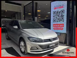 Volkswagen Virtus