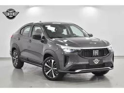 Fiat Fastback