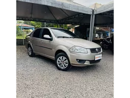 Fiat Siena