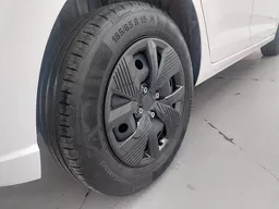 Volkswagen Polo Hatch