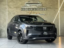 Fiat Fastback