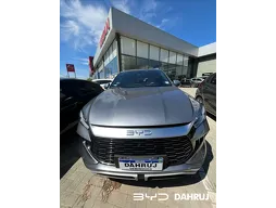 BYD Song Pro