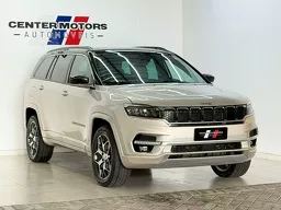 Jeep Commander