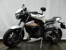 Triumph Street Triple