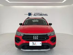 Fiat Pulse