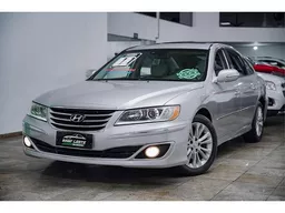 Hyundai Azera