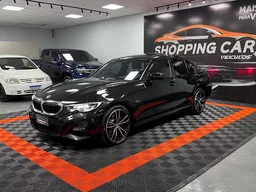 BMW 330e
