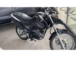 XTZ 125