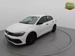 Volkswagen Polo Hatch