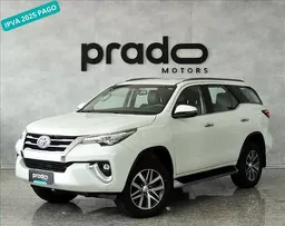 Toyota Hilux SW4