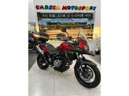 V-Strom