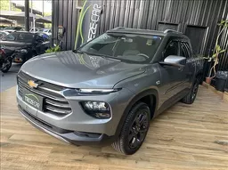 Chevrolet Montana