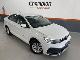Volkswagen Virtus