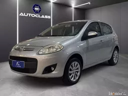 Fiat Palio