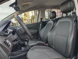 Chevrolet Prisma