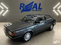Volkswagen Voyage