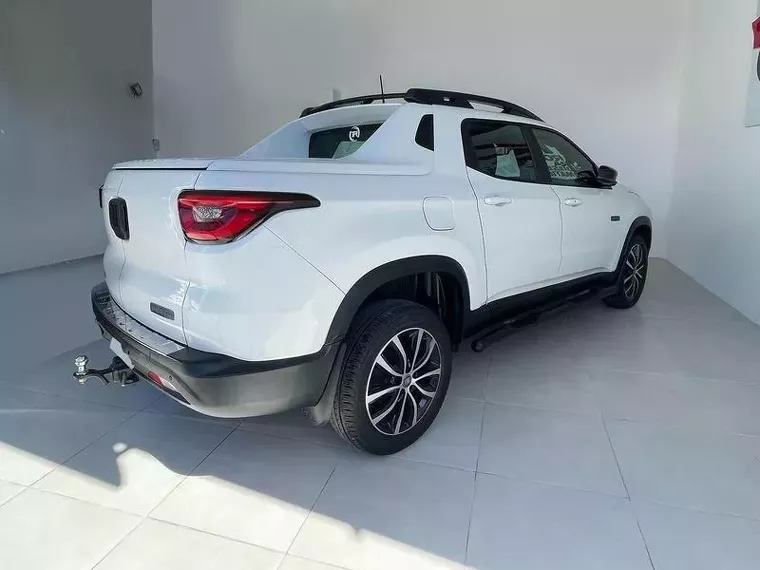 Fiat Toro Branco 7