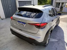 Fiat Pulse