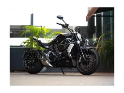 Xdiavel