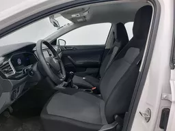Volkswagen Polo Hatch