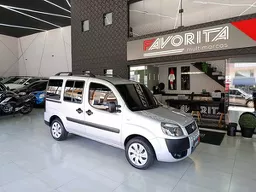 Fiat Doblò