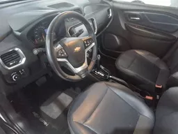 Chevrolet Spin