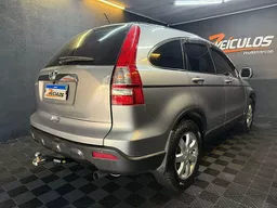 Honda CRV