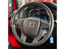 Troller T4