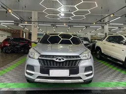 Chery Tiggo 5X