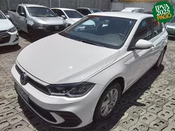 Volkswagen Polo Hatch