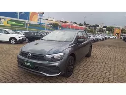 Volkswagen Polo Hatch