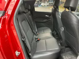 Chevrolet Montana