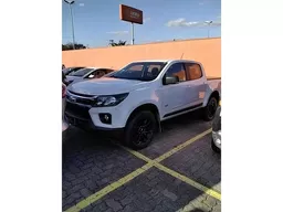 Chevrolet S10