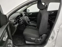 Fiat Pulse