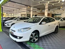 Renault Fluence